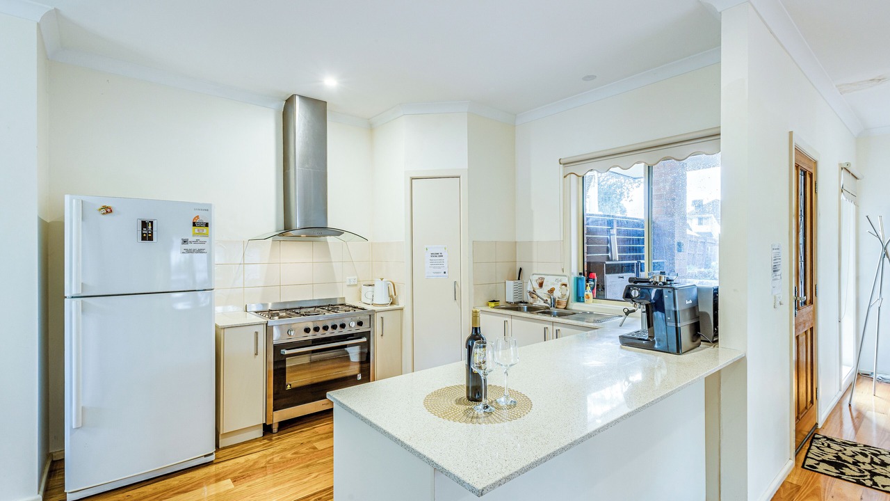 Photo of Kitchen in Glen Waverley