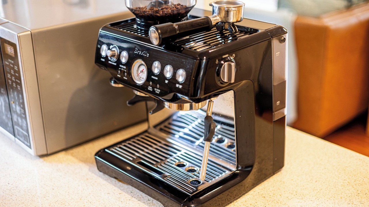 Photo of Kitchen in Glen Waverley