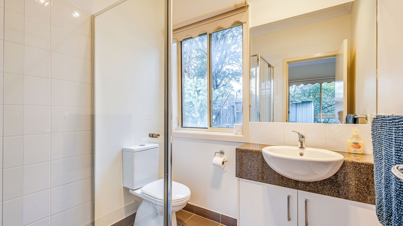 Photo of Bathroom in Glen Waverley