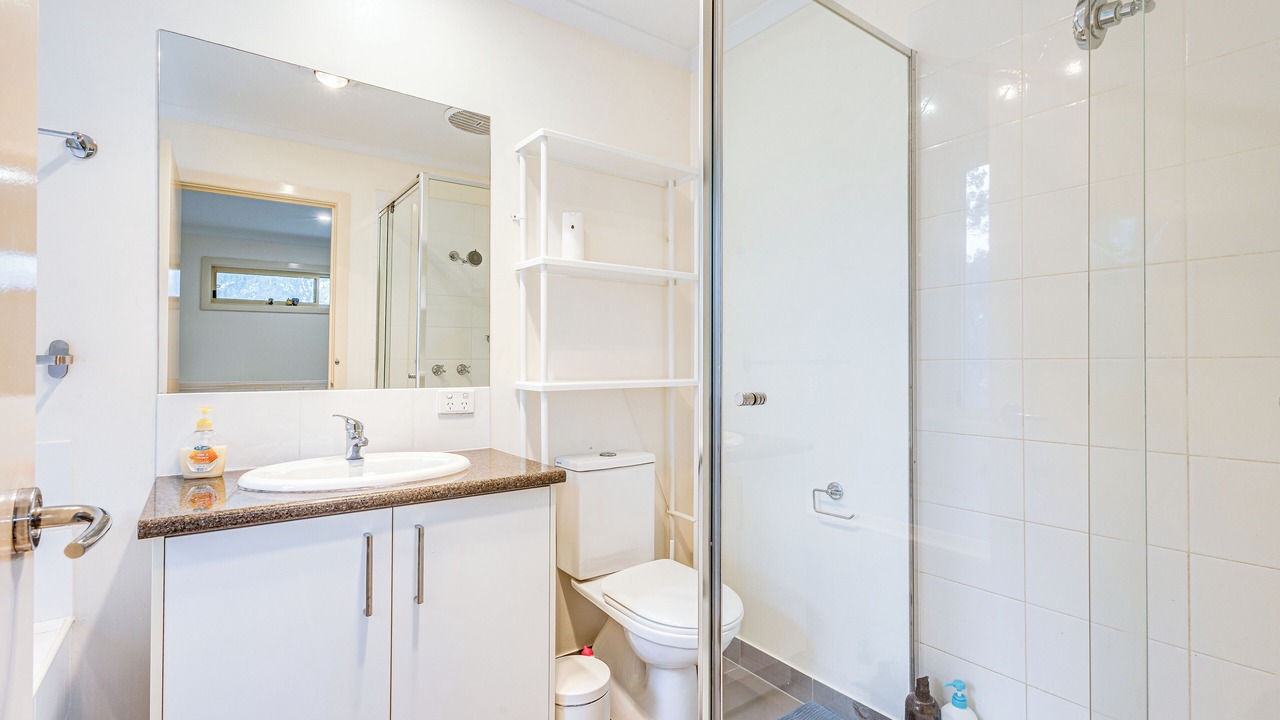 Photo of Bathroom in Glen Waverley