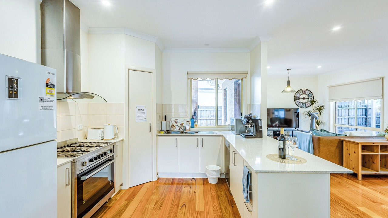 Photo of Kitchen in Glen Waverley