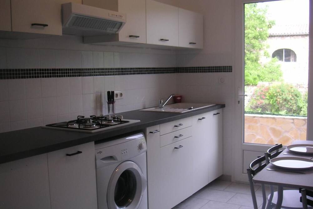 Photo of Kitchen in Banne