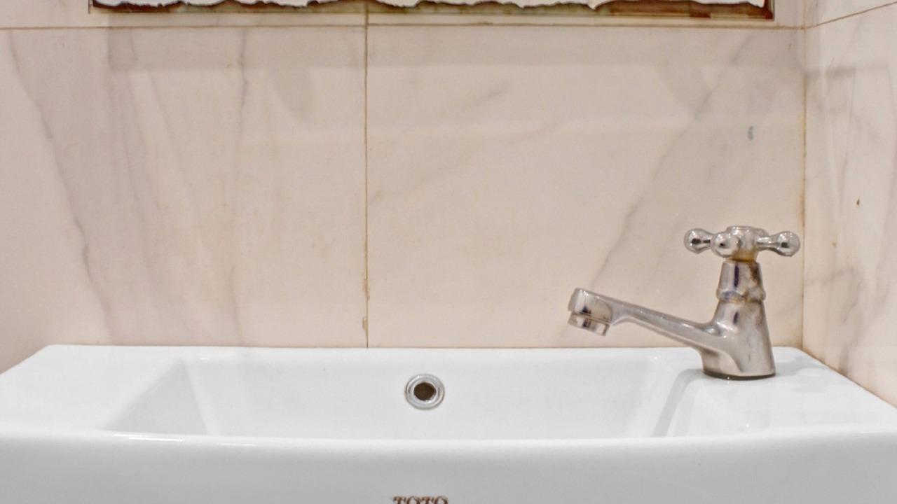 Photo of Bathroom in Kualakapuas