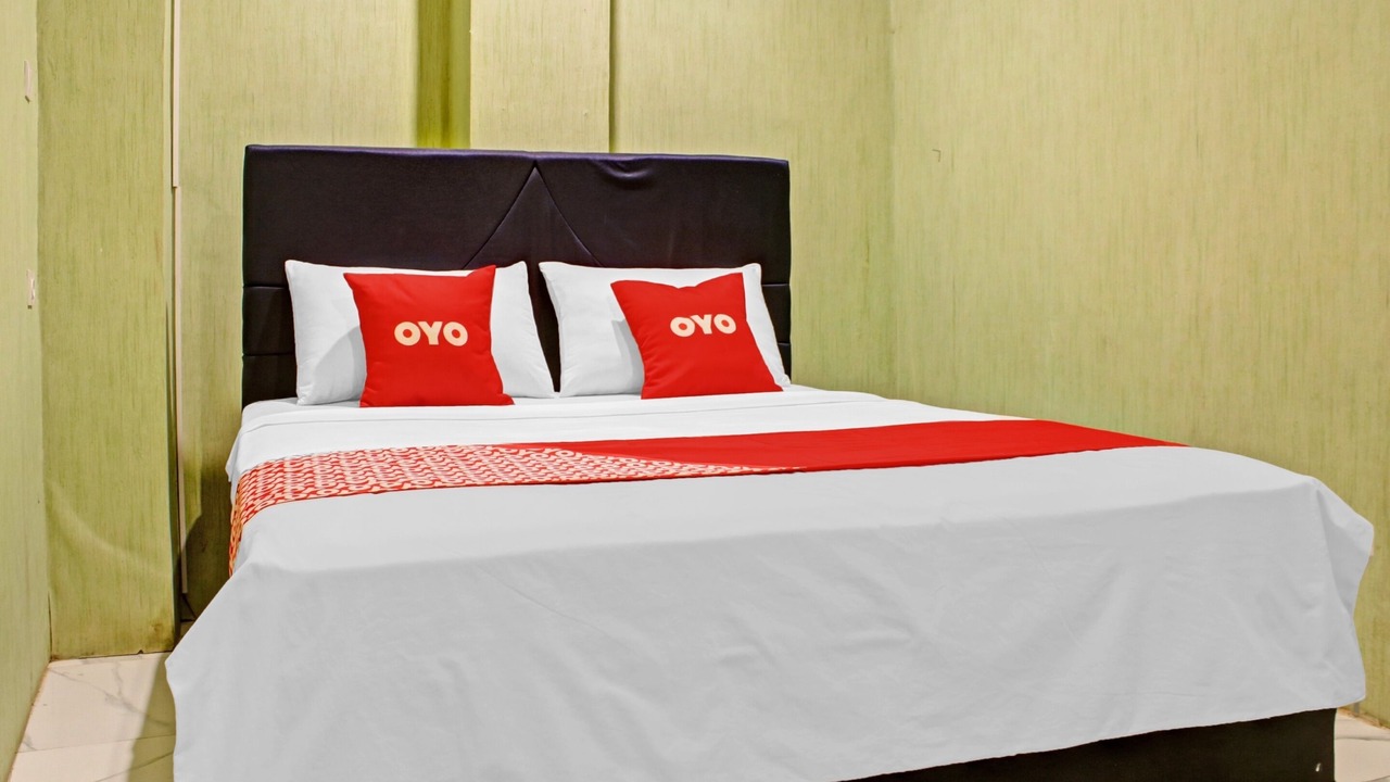 Photo of Bedroom in Kualakapuas