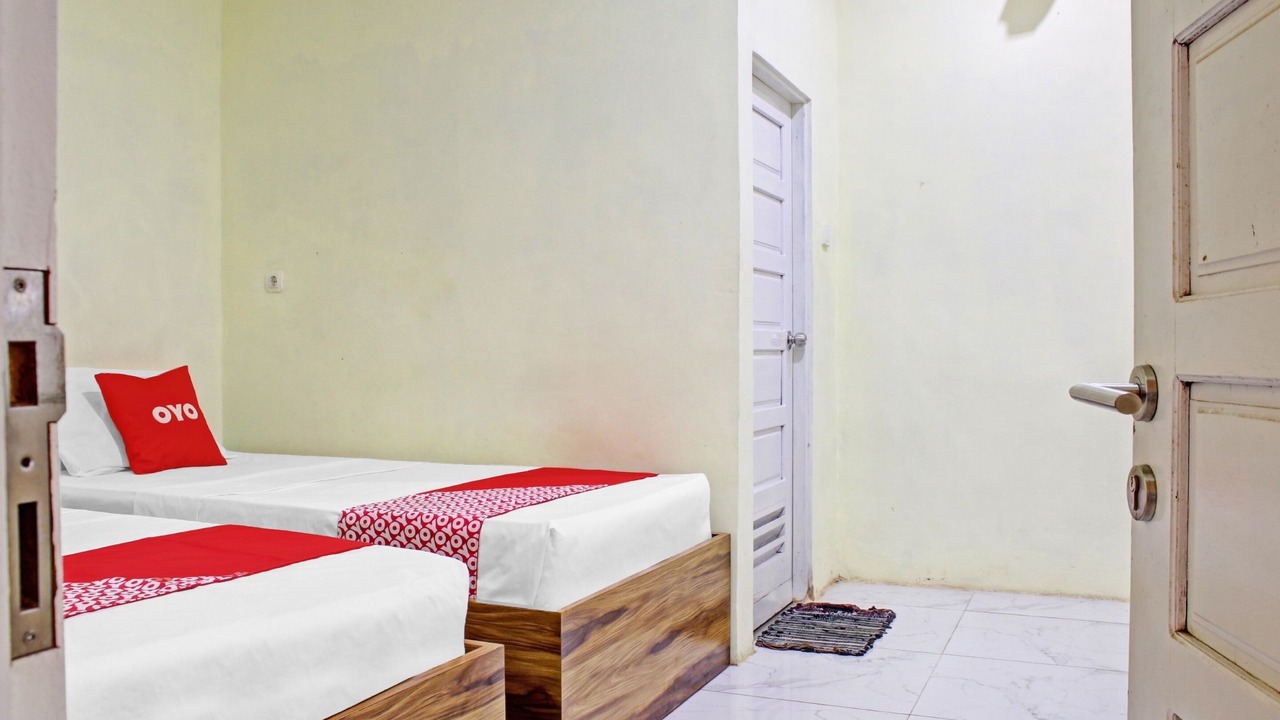 Photo of Bedroom in Kualakapuas