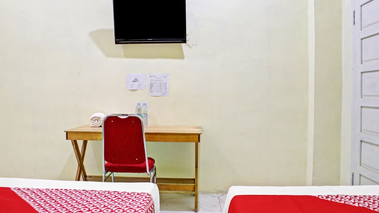 Photo of Bedroom in Kualakapuas