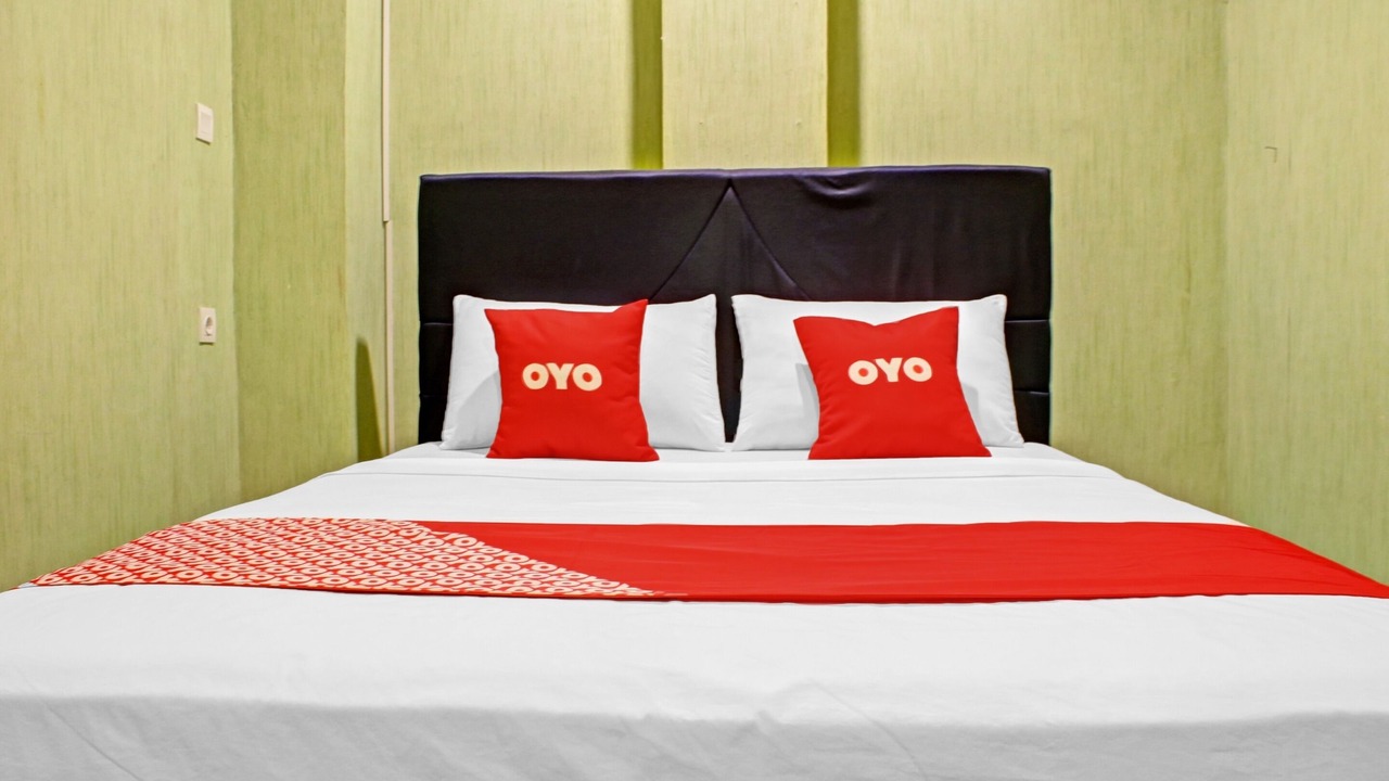 Photo of Bedroom in Kualakapuas