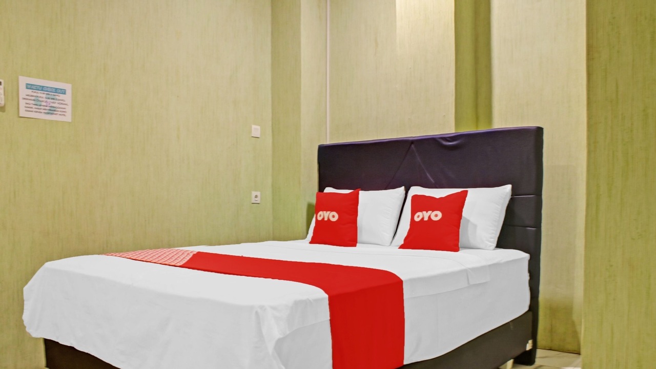 Photo of Bedroom in Kualakapuas
