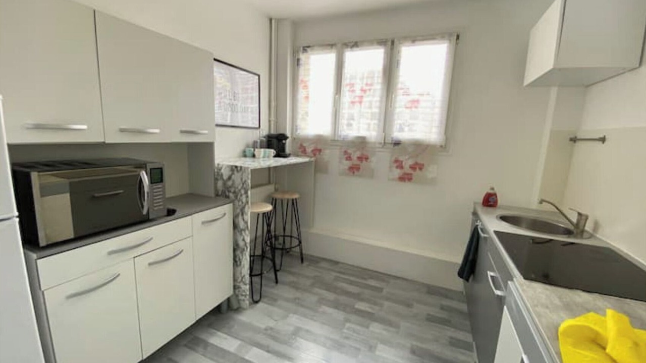 Photo of Kitchen in Chevilly-Larue