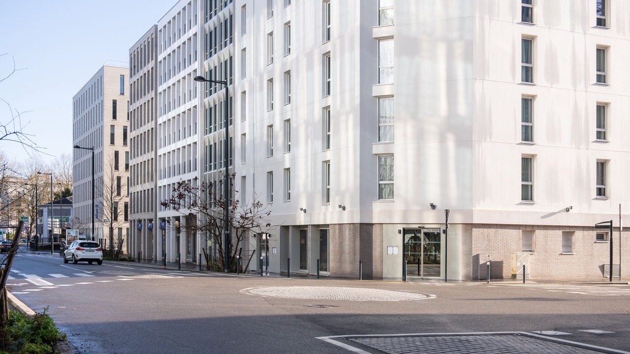 Photo of Outdoor in Madeleine-Champ de Mars