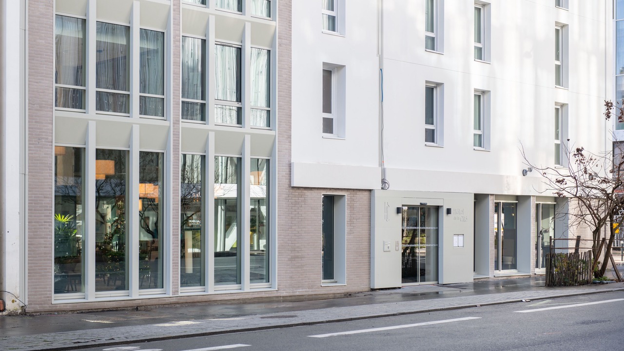 Photo of Outdoor in Madeleine-Champ de Mars