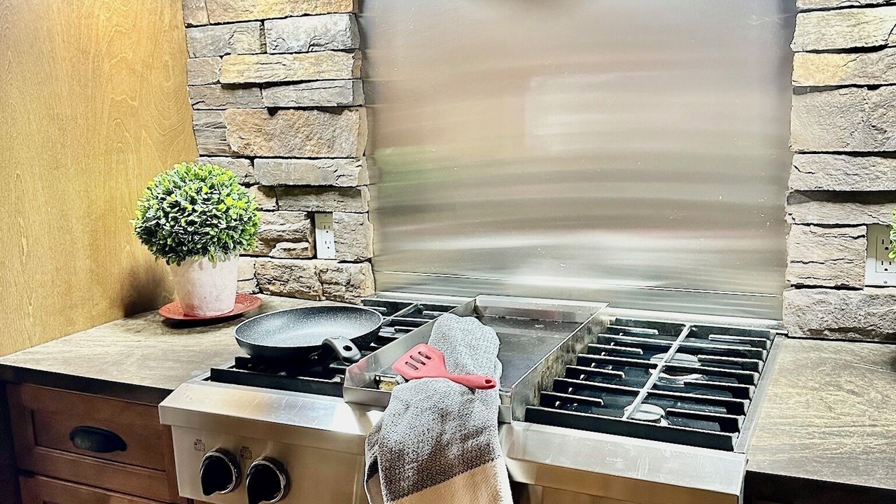 Photo of Kitchen in Waltham