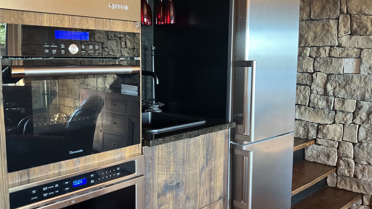 Photo of Kitchen in Waltham