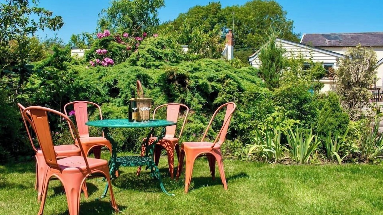 Photo of Outdoor in Monks Eleigh