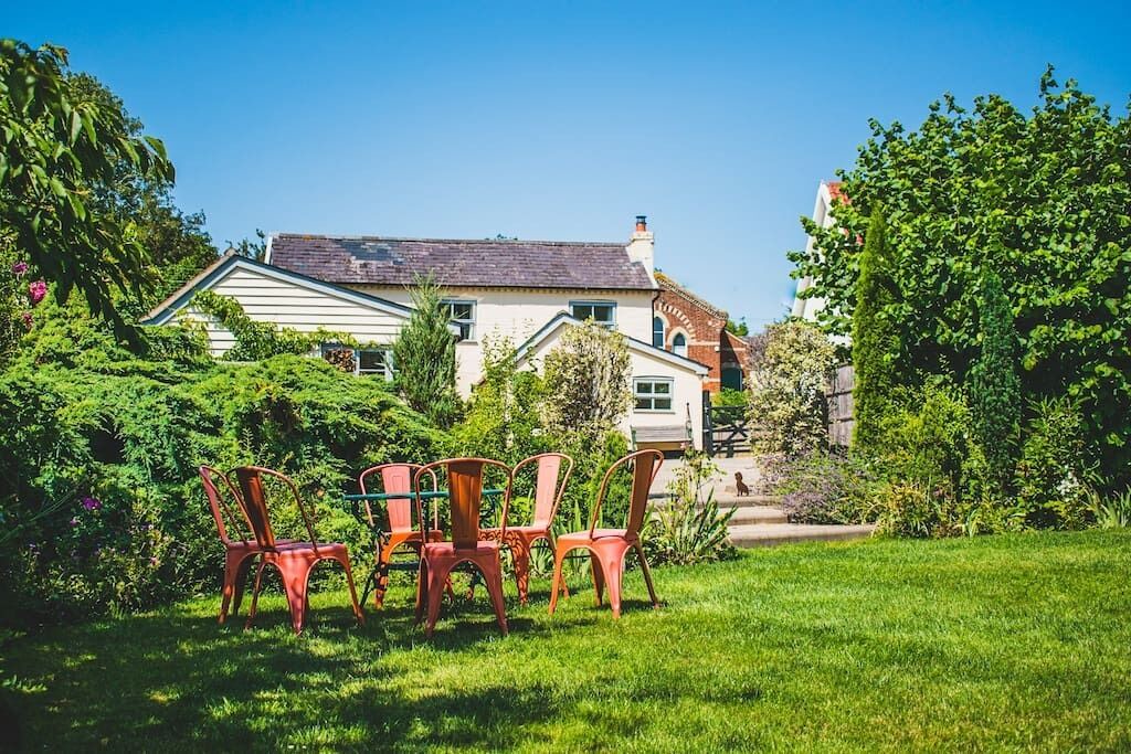 Photo of Outdoor in Monks Eleigh