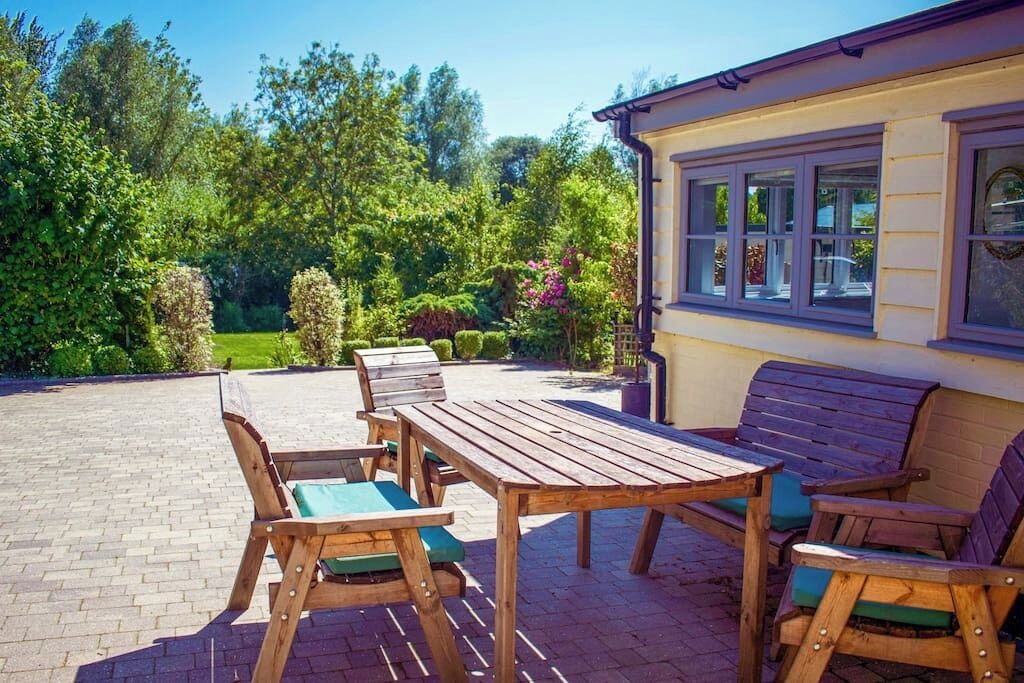 Photo of Outdoor in Monks Eleigh