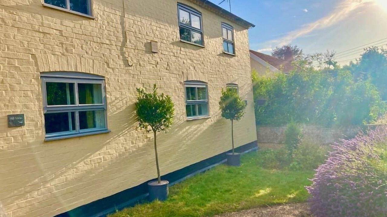 Photo of Outdoor in Monks Eleigh