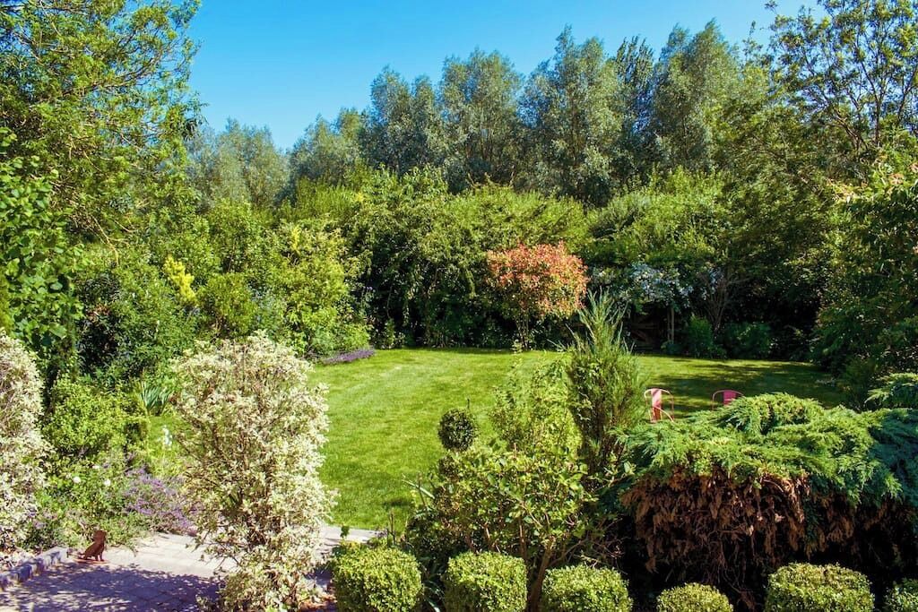 Photo of Outdoor in Monks Eleigh