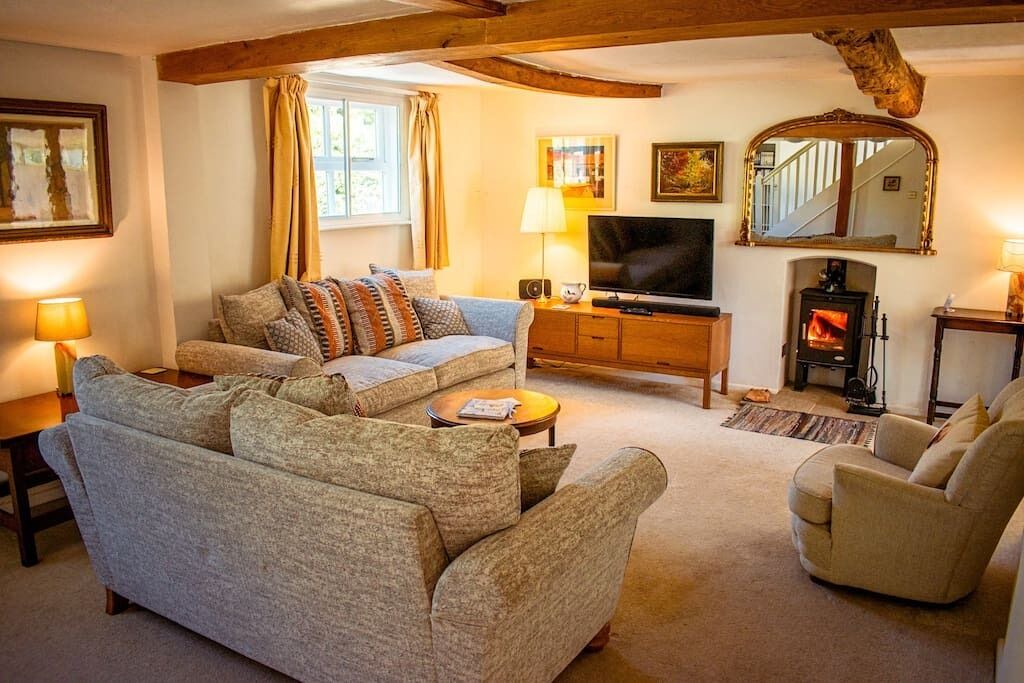 Photo of Livingroom in Monks Eleigh