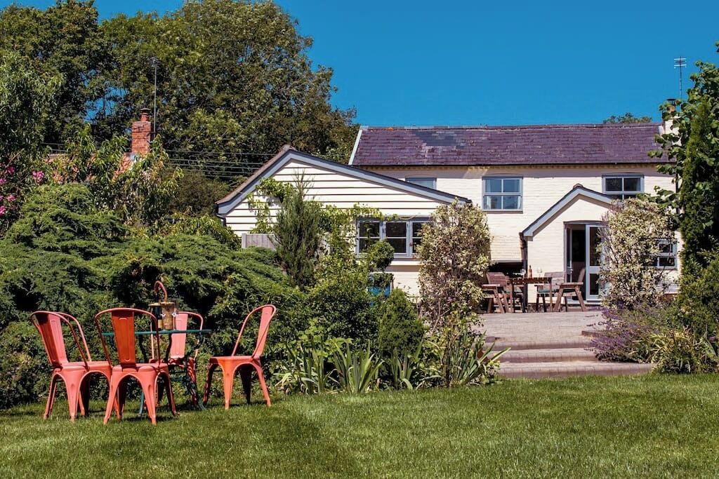 Photo of Outdoor in Monks Eleigh