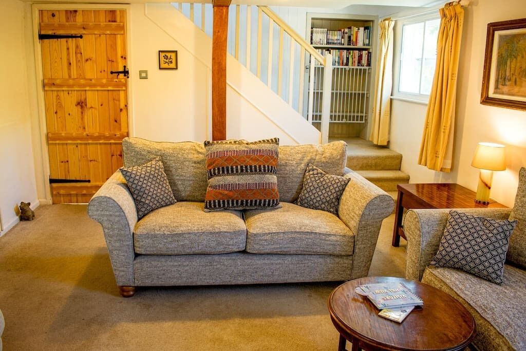 Photo of Livingroom in Monks Eleigh