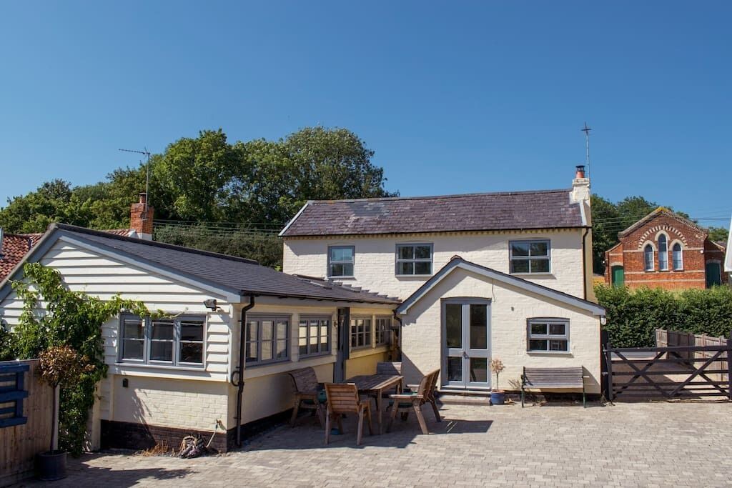 Photo of Outdoor in Monks Eleigh