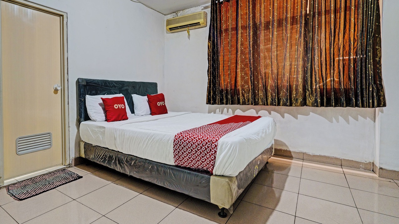 Photo of Bedroom in Ngamprah