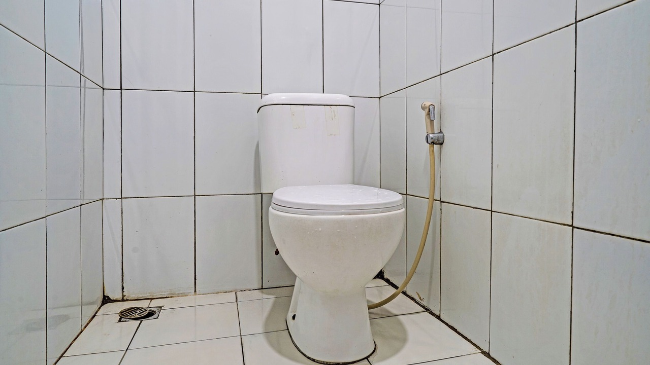 Photo of Bathroom in Ngamprah