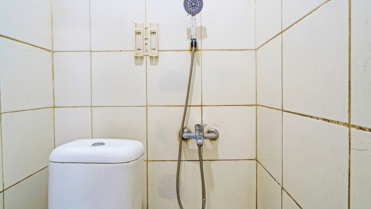 Photo of Bathroom in Ngamprah