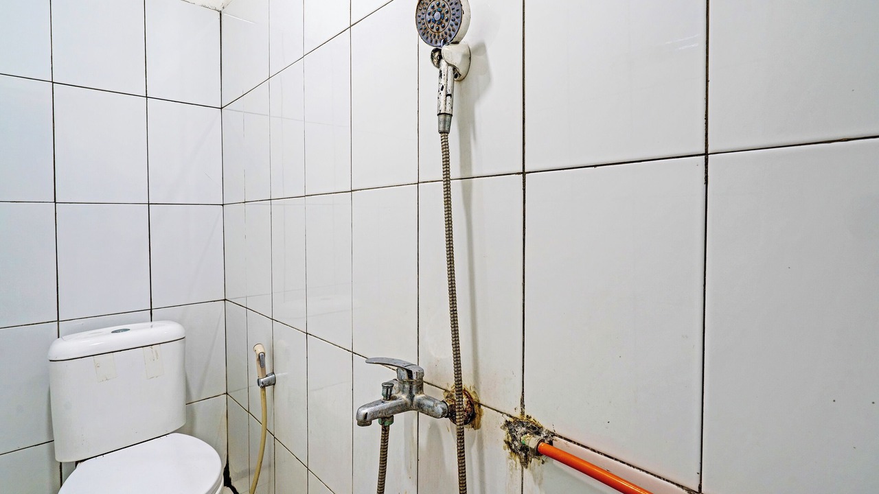 Photo of Bathroom in Ngamprah