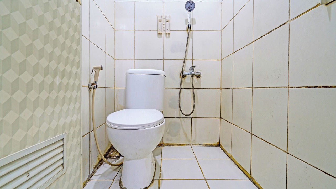 Photo of Bathroom in Ngamprah