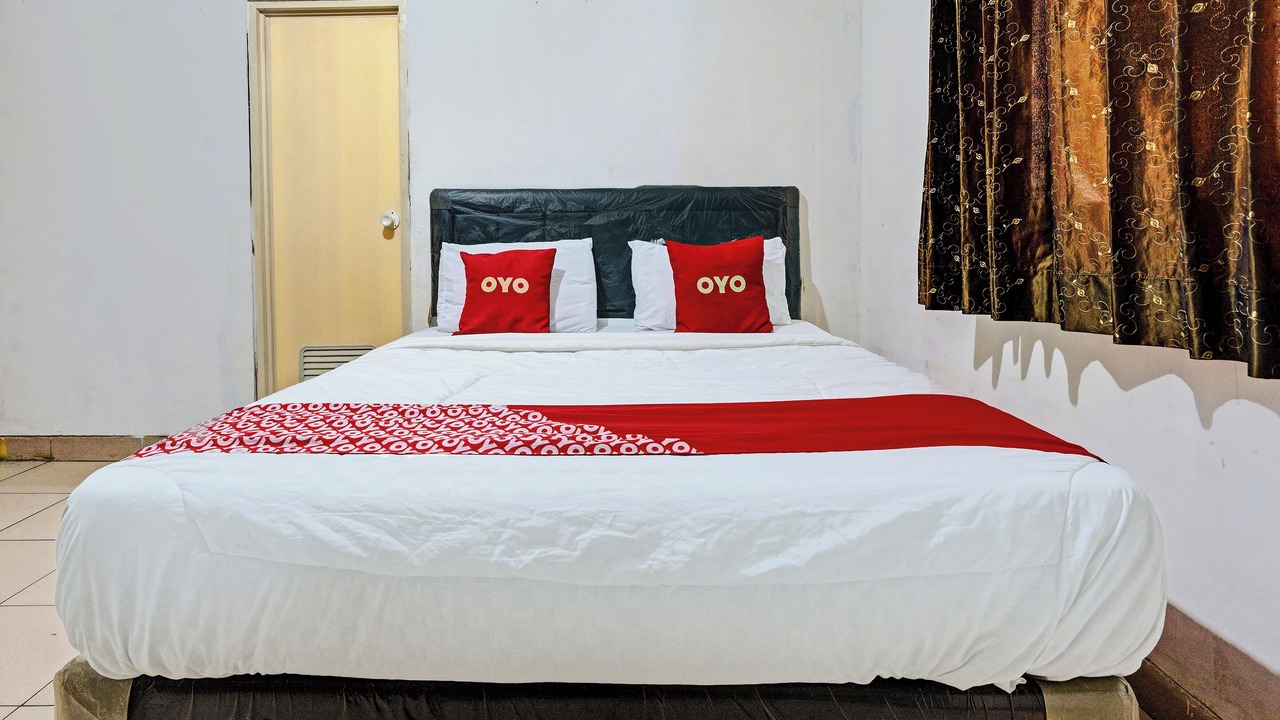 Photo of Bedroom in Ngamprah
