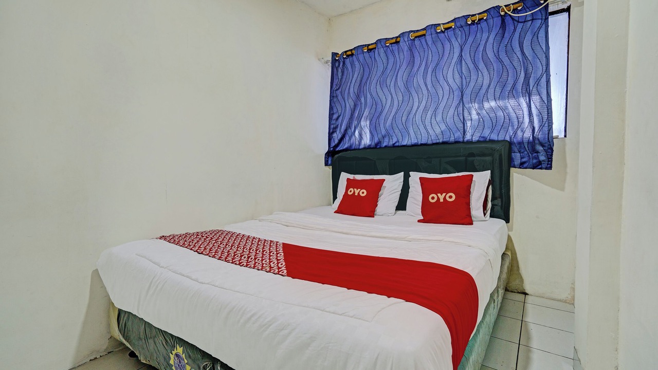 Photo of Bedroom in Ngamprah