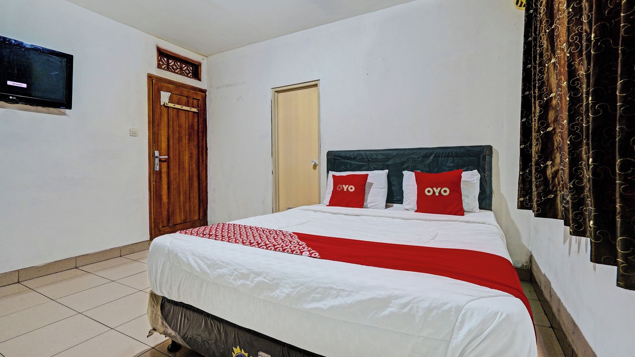 Photo of Bedroom in Ngamprah