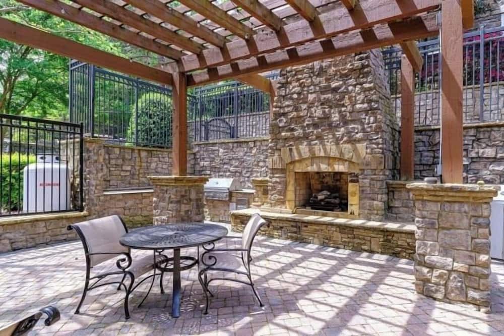 Photo of Outdoor in North Druid Hills