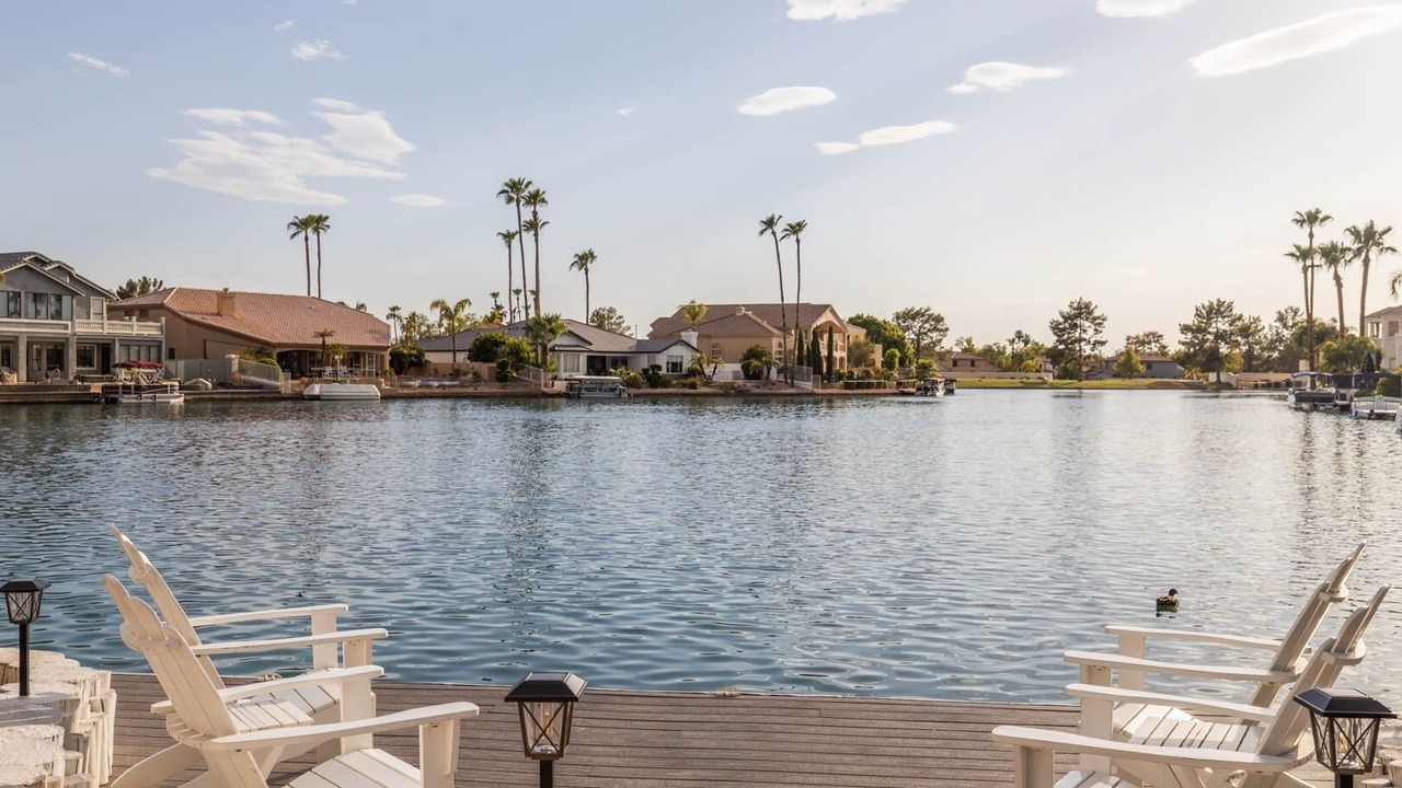 Photo of Outdoor in Val Vista Lakes