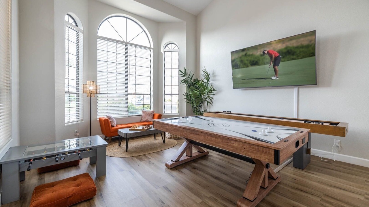 Photo of Bedroom in Val Vista Lakes