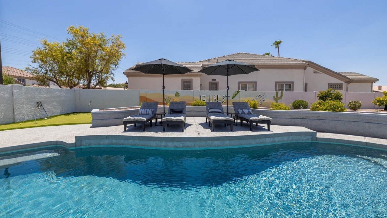 Photo of Outdoor in Val Vista Lakes