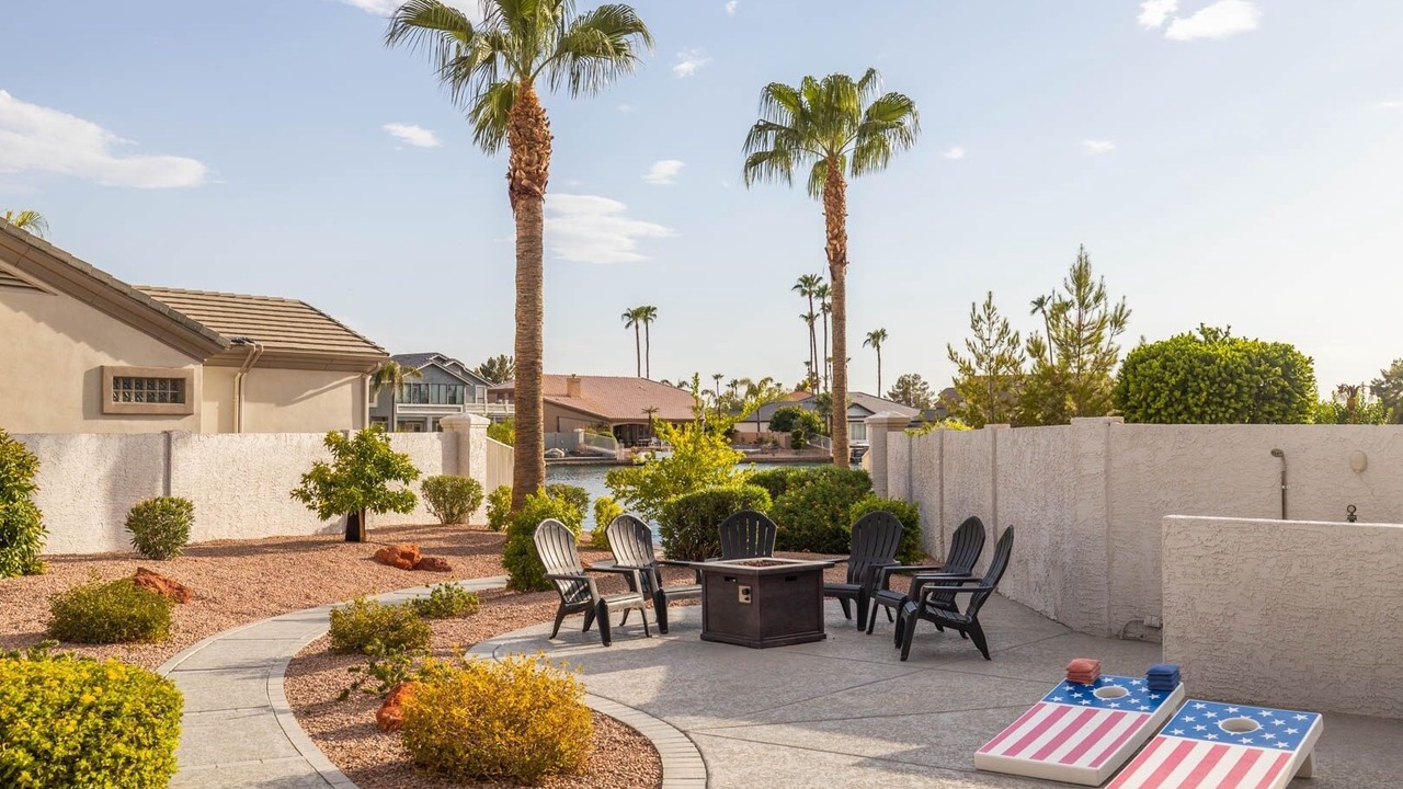 Photo of Others in Val Vista Lakes