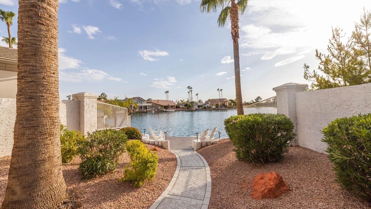 Photo of Others in Val Vista Lakes