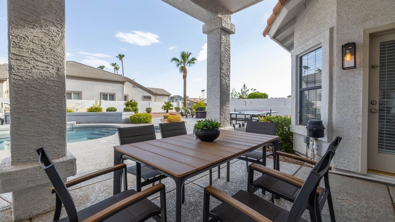 Photo of Outdoor in Val Vista Lakes