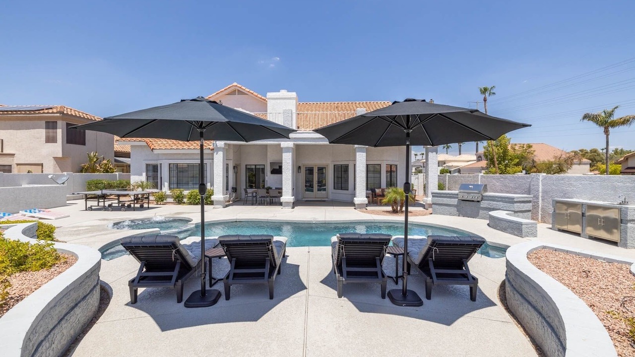 Photo of Outdoor in Val Vista Lakes