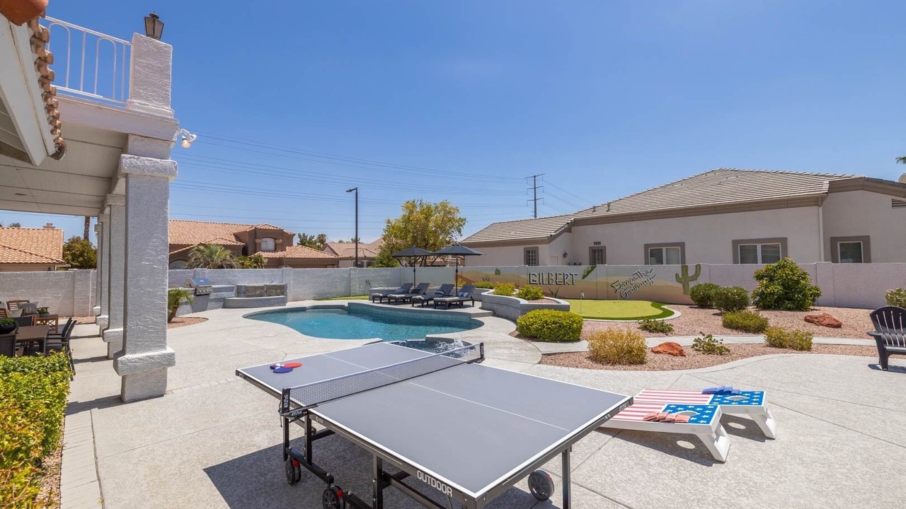 Photo of Others in Val Vista Lakes