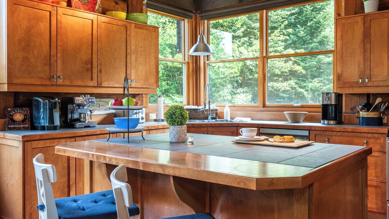 Photo of Kitchen in Lac Superieur Village