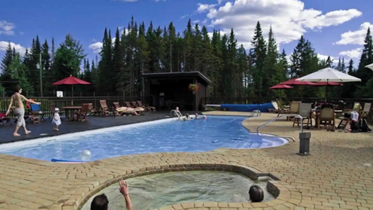 Photo of Outdoor in Lac Superieur Village