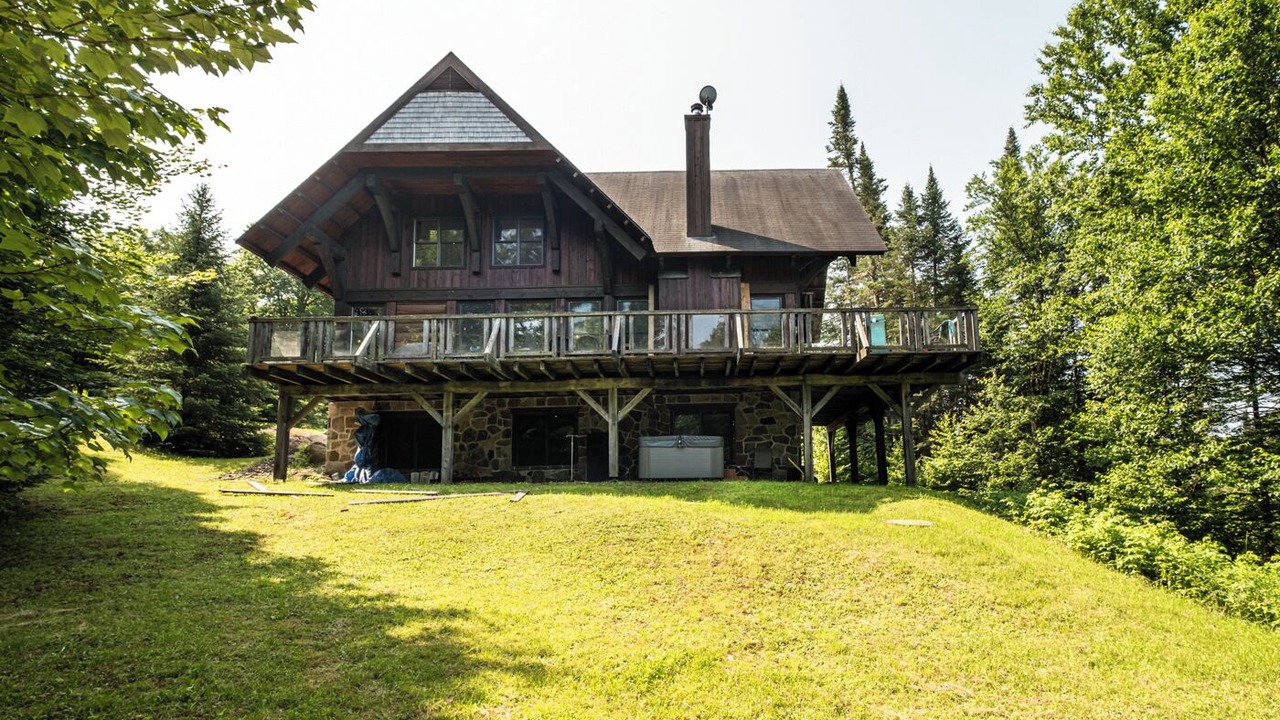 Photo of Outdoor in Lac Superieur Village