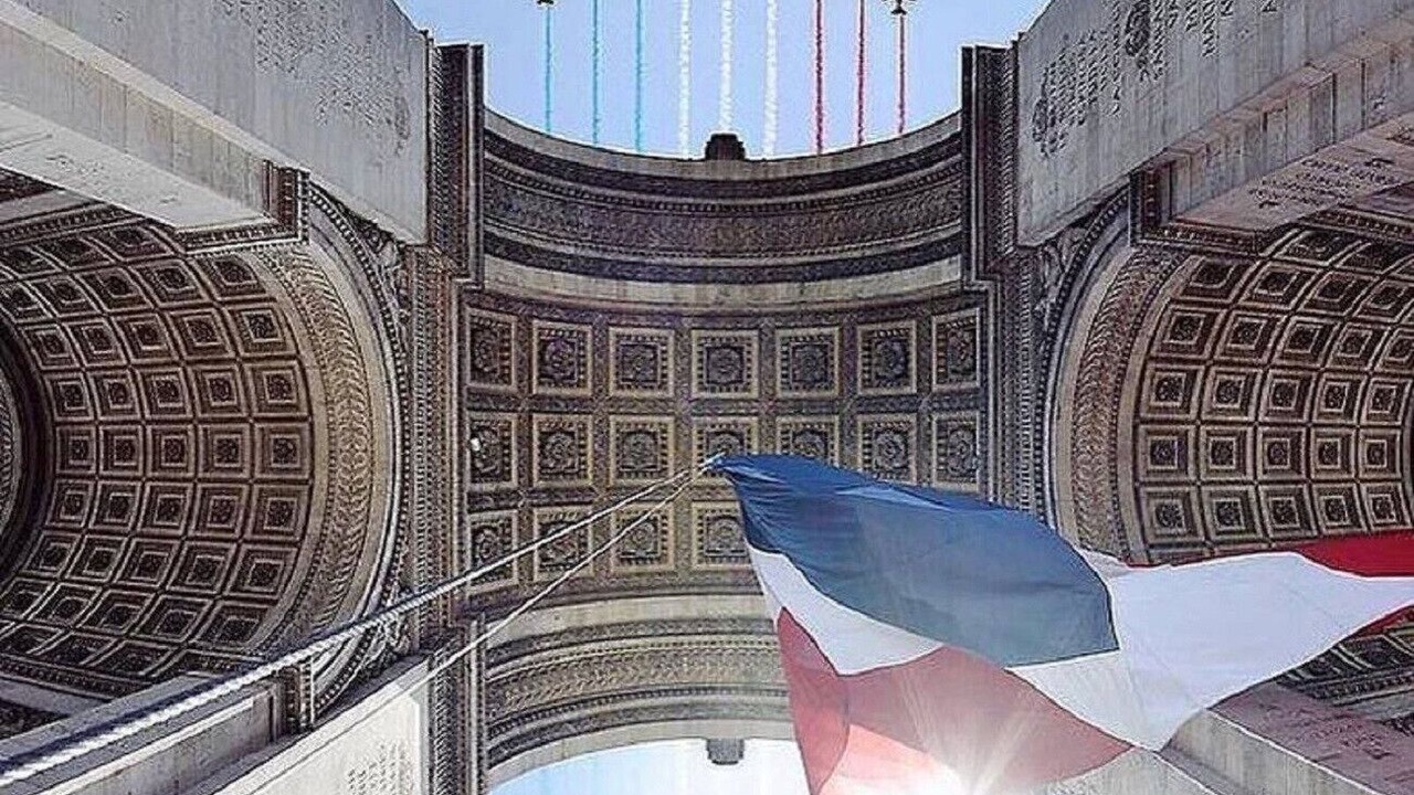 Photo of Others in Strasbourg -Saint-Denis