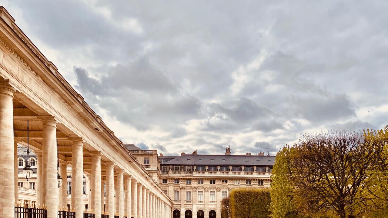 Photo of Others in Strasbourg -Saint-Denis