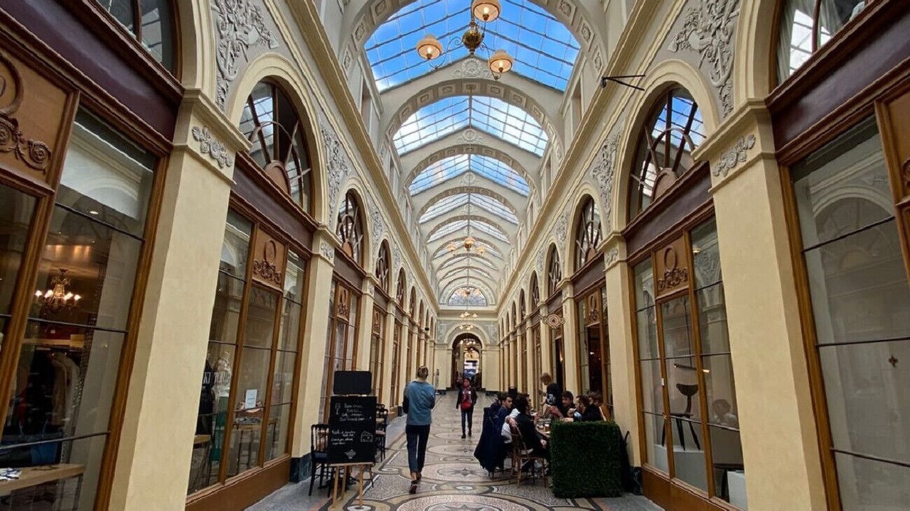 Photo of Others in Strasbourg -Saint-Denis