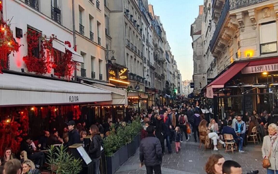 Photo of Outdoor in Strasbourg -Saint-Denis